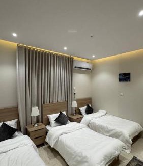 Tabuk Apartment | Rest home