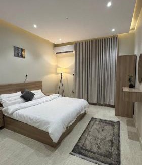 Tabuk Apartment | Rest home