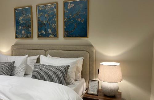 Ha'il Apartment | سويت بدخول ذاتي وغرفة نوم أنيقة