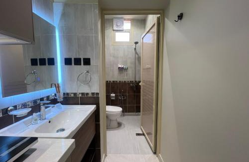 Ha'il Apartment | سويت بدخول ذاتي وغرفة نوم أنيقة
