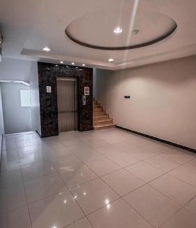 Buraydah Apartment | شقق زهرة النزلاء المخدومة