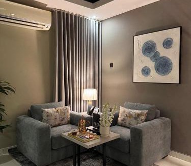 Al Aqrabiyah Hotel | سوات للشقق المخدومة 5