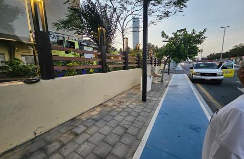 Ash Shati Apartment | Suger Suite Sea View جناح سطح القمر اطلاله بحريه