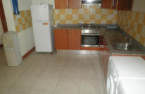 Juffair Apartment | Desert Pearl Hotel Apartment
