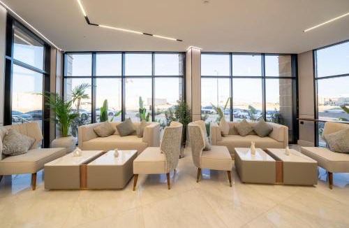 Tabuk Apartment | اسوار بلس - Aswar Plus