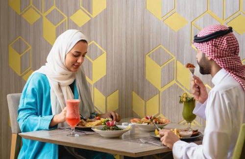 Mecca Hotel | ibis Styles Makkah