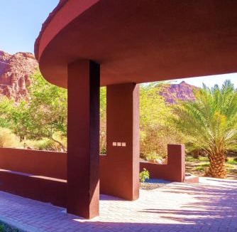 Ramm House | Wadi Sader