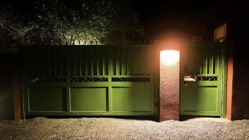 Ramm House | Wadi Sader