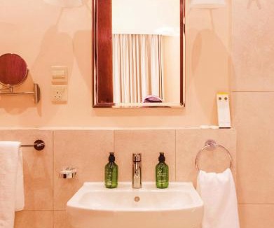Ramm House | Wadi Sader
