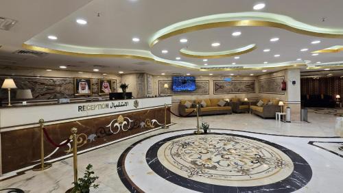 Mecca Hotel | فندق لؤلؤة العنود مكة توصيل مجاني للحرم - Loulouat Al Anood Hotel Makkah Free Haram Shuttle