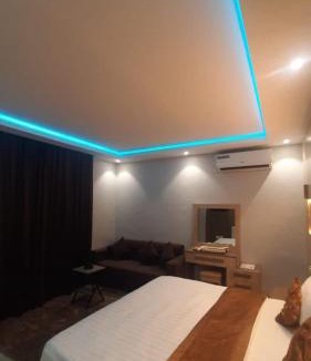 Samtah Hotel | دريم لاند صامطة - Dream Land Samtah