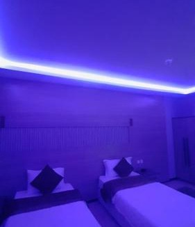 Samtah Hotel | دريم لاند صامطة - Dream Land Samtah