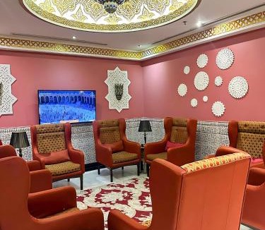 Al Bawadi Apartment | Procare Apart hotel