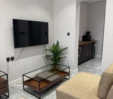 Medina Apartment | مساكن فوتهيلز الفاخرة - Salaam View