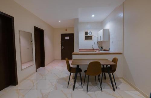 Jizan Apartment | اكـارم - Akarem - السويس
