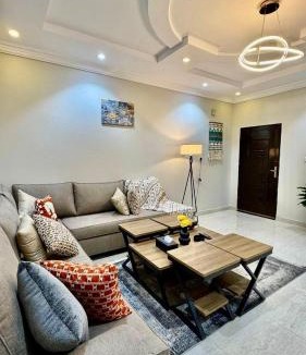 Tabuk Apartment | Rest home