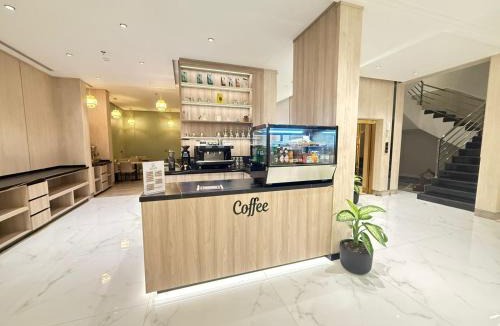 Jizan Hotel | فندق أثير بارك
