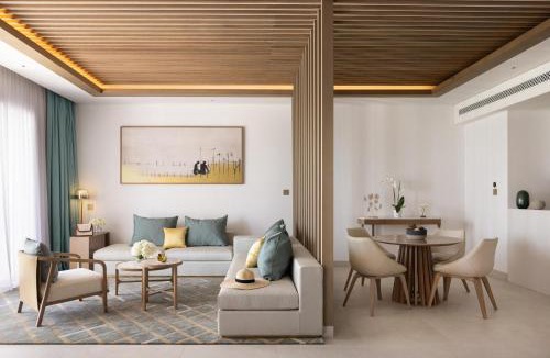Jannusan Resort | Jumeirah Gulf of Bahrain