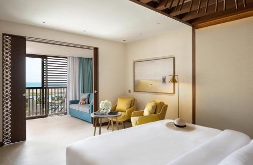 Jannusan Resort | Jumeirah Gulf of Bahrain