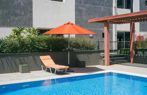 King Abdul Aziz Road Apartment | Mabaat-White Pearl Compound - 600 A-Villa 6
