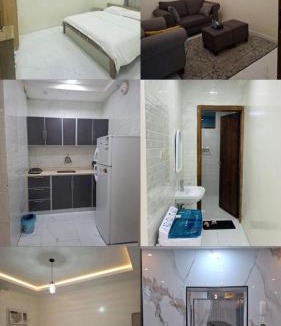 Nejran Apartment | الماسة الروز للشقق المخدومة