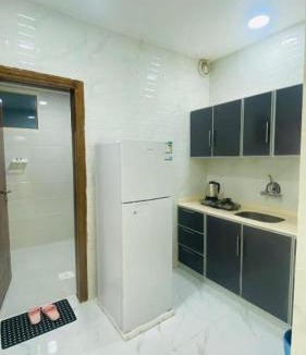 Nejran Apartment | الماسة الروز للشقق المخدومة