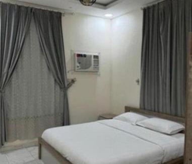 Nejran Apartment | الماسة الروز للشقق المخدومة