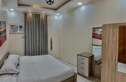 Nejran Apartment | الماسة الروز للشقق المخدومة