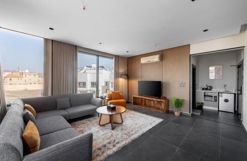 Medina Apartment | الاورفلي للوحدات السكنية