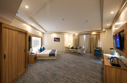 Jeddah Hotel | Casa Di Ora Hotel Al Naseem