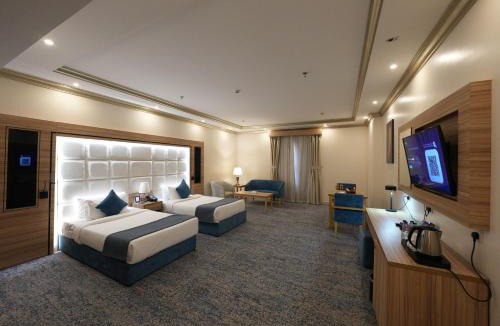 Jeddah Hotel | Casa Di Ora Hotel Al Naseem