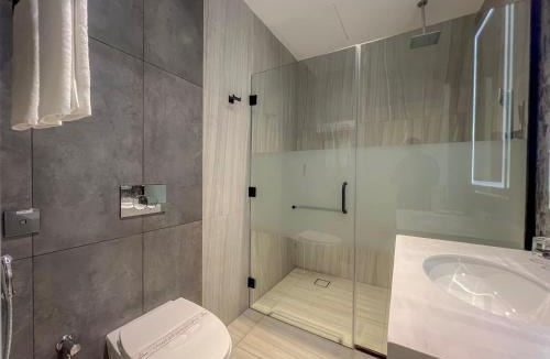 Hafr Al Batin Hotel | Premium SAS Hotel