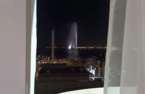 Al-Hamra'a Apartment | امواج الحمراء للشقق المخدومة2