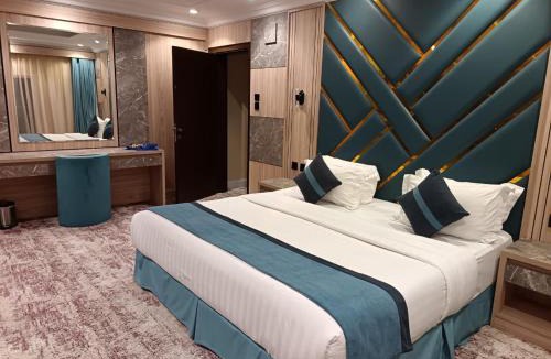 Al-Hamra'a Apartment | امواج الحمراء للشقق المخدومة2
