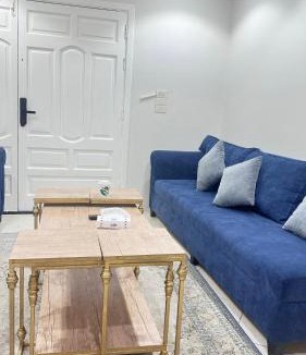 Medina Apartment | شقق نرمادا المفروشه402