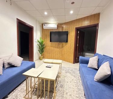 Medina Apartment | شقق نرمادا المفروشه402