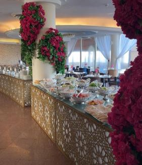 Yanbu Resort | Radwa Ramadh Resort