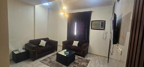 Jeddah Apartment | الرموز الصادقة للشقق المخدومة Apartments alrumuz alsadiqah