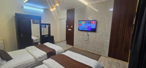 Jeddah Apartment | الرموز الصادقة للشقق المخدومة Apartments alrumuz alsadiqah