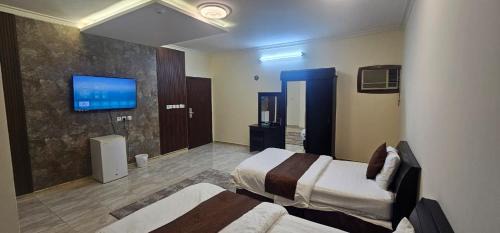 Jeddah Apartment | الرموز الصادقة للشقق المخدومة Apartments alrumuz alsadiqah