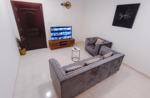 An Nakhil Apartment | SQC Residences