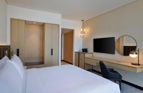 Medina Hotel | DoubleTree by Hilton Madinah Gate