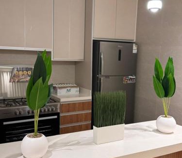 Jeddah Apartment | Modern Stylish and Entry Smart Apartment
