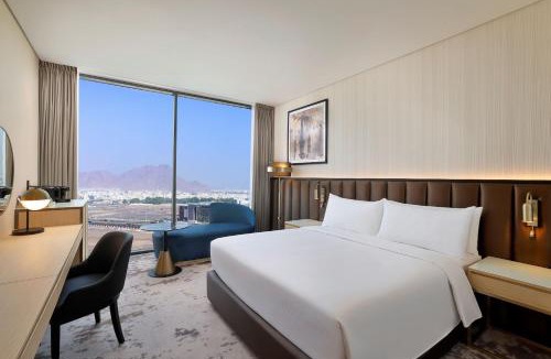 Medina Hotel | DoubleTree by Hilton Madinah Gate
