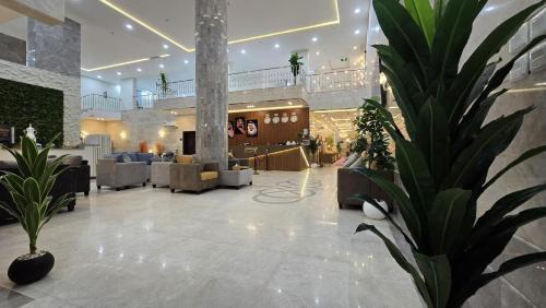 Batha Quraysh Hotel | Knoz Al Anood Hotel Makkah for Hotel Rooms and Suites