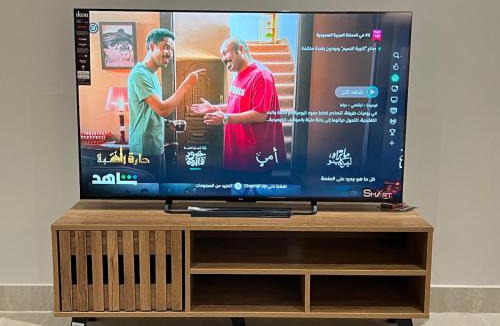 Dammam Apartment | Modern apartment with elegant design