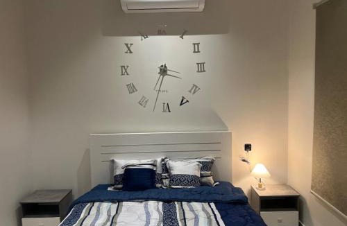 Dammam Apartment | Modern apartment with elegant design