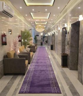 Batha Quraysh Hotel | Knoz Al Anood Hotel Makkah for Hotel Rooms and Suites