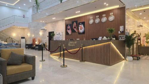 Batha Quraysh Hotel | Knoz Al Anood Hotel Makkah for Hotel Rooms and Suites