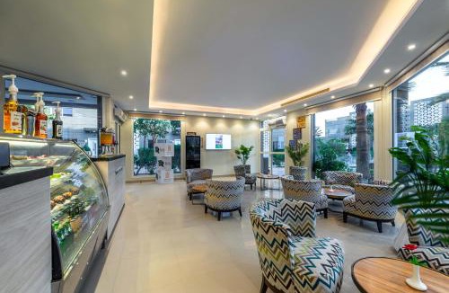Riyadh Resort | شاليهات رينيوم القيروان الرياض